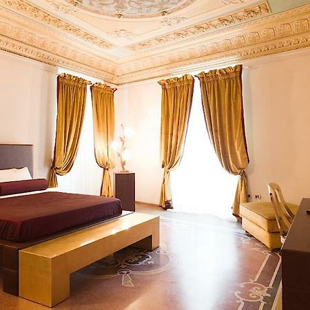 لا سبيتسْيا La Suprema Suite المظهر الخارجي الصورة