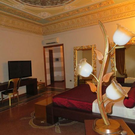 لا سبيتسْيا La Suprema Suite المظهر الخارجي الصورة
