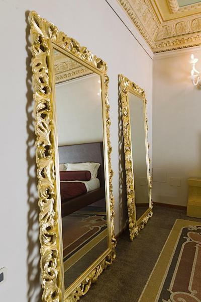 لا سبيتسْيا La Suprema Suite المظهر الخارجي الصورة